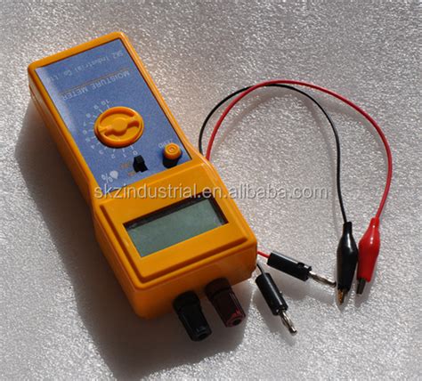 Noodle Moisture Meter Brand|China Noodle Moisture Meter Manufacturers, Suppliers, Factory.